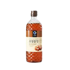 청정원 조청 쌀엿 700G x 20