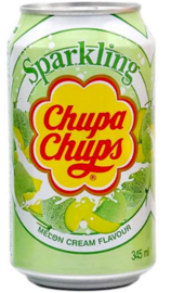 76240 Wismettac 츄파 춥스 음료 Chupa Chups Melon 345ML x