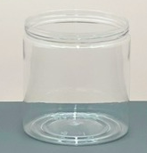 큐캔시머 김치 용기 800ML x 72