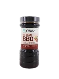 청정원 돼지 갈비 양념 840G x 12