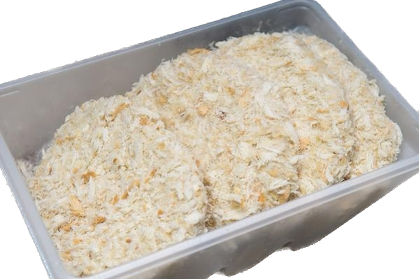 AMT 반찬 돈까스 14LB