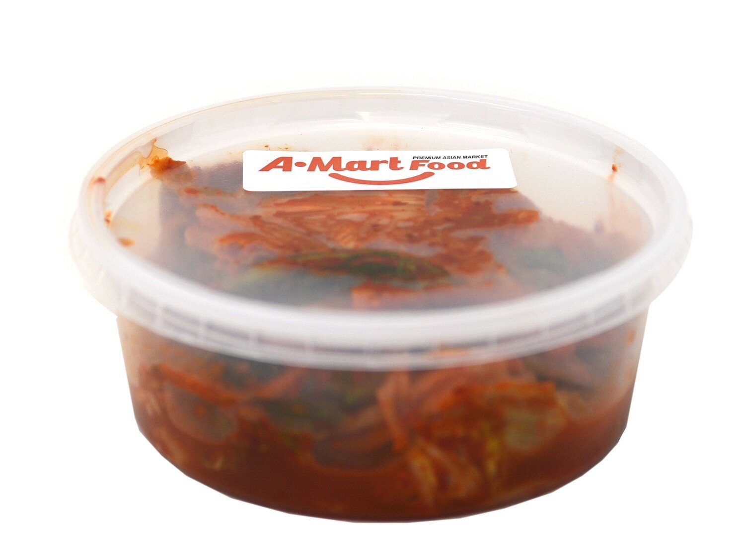 AMT 반찬 맛 김치 200ml 2200