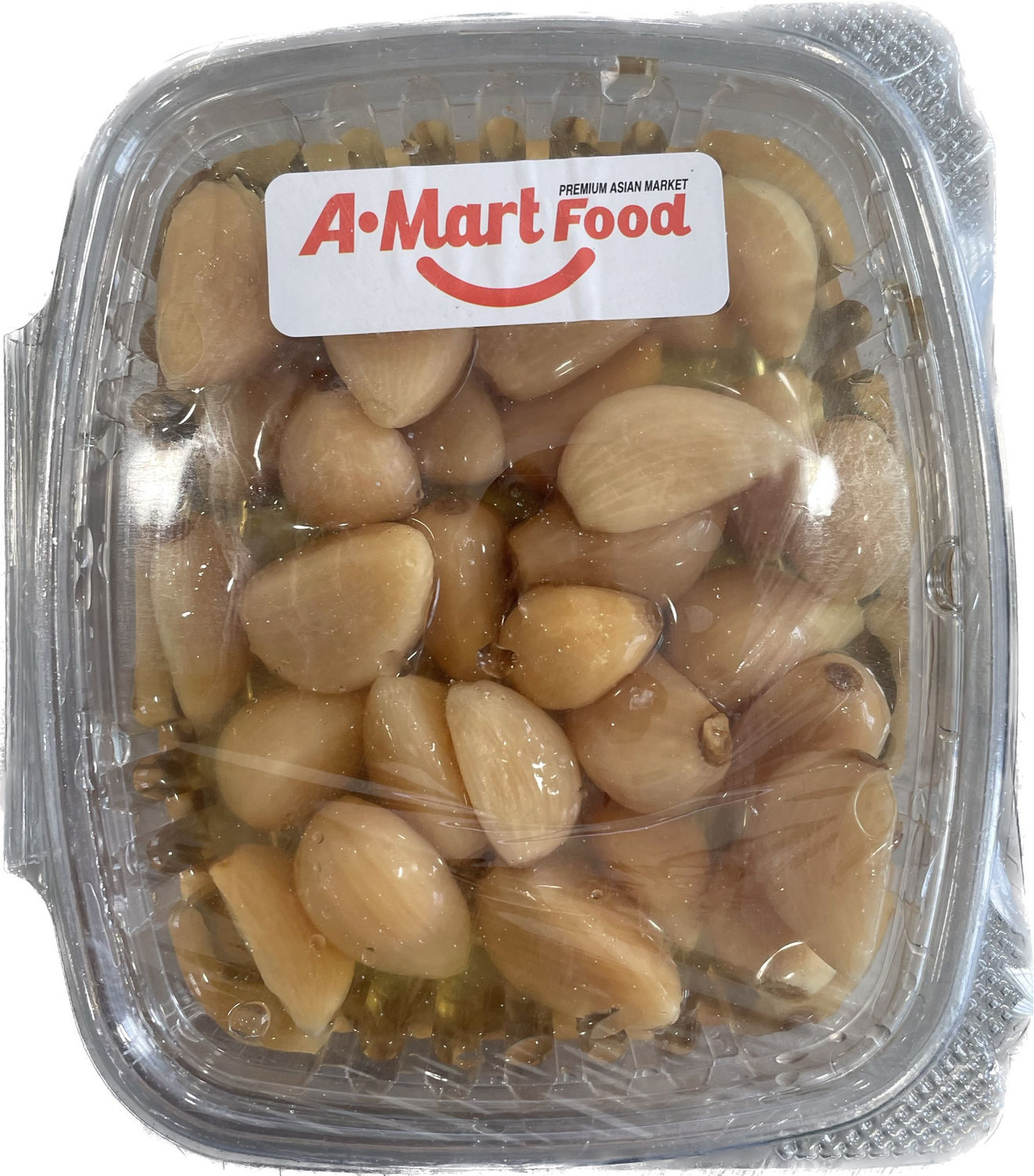 AMT 반찬 마늘 장아찌 2023