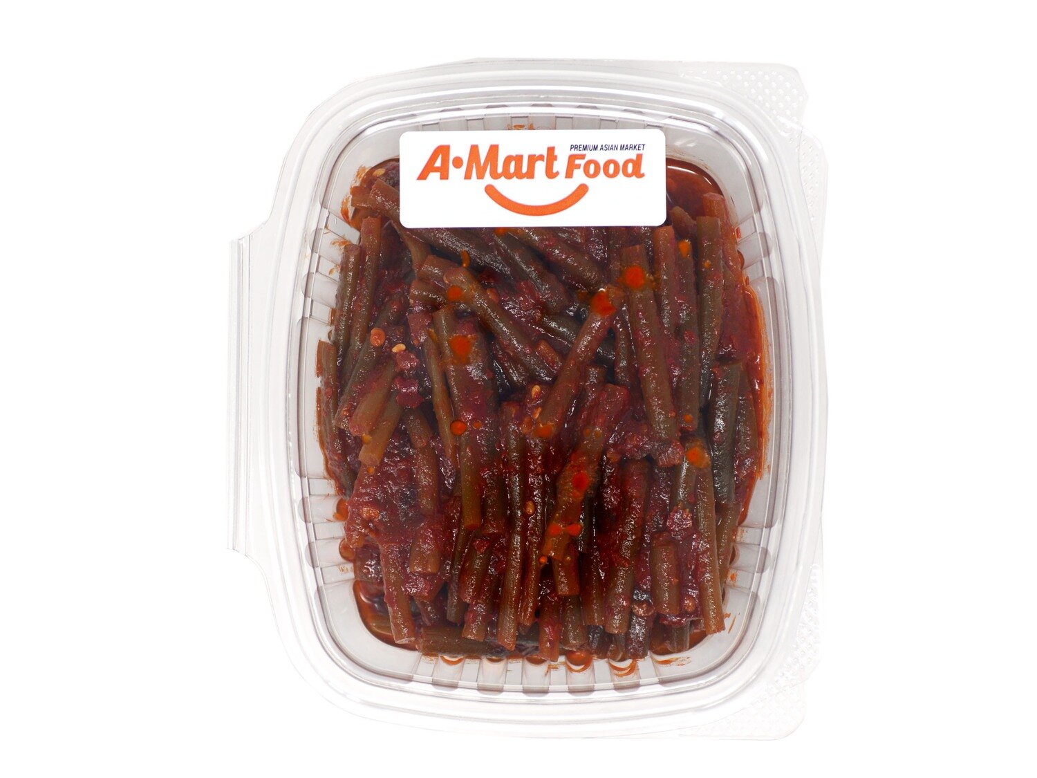 AMT 반찬 마늘쫑 무침 2024