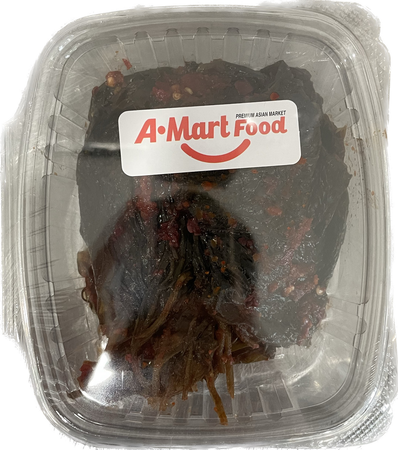 AMT 반찬 양념 깻잎 2043