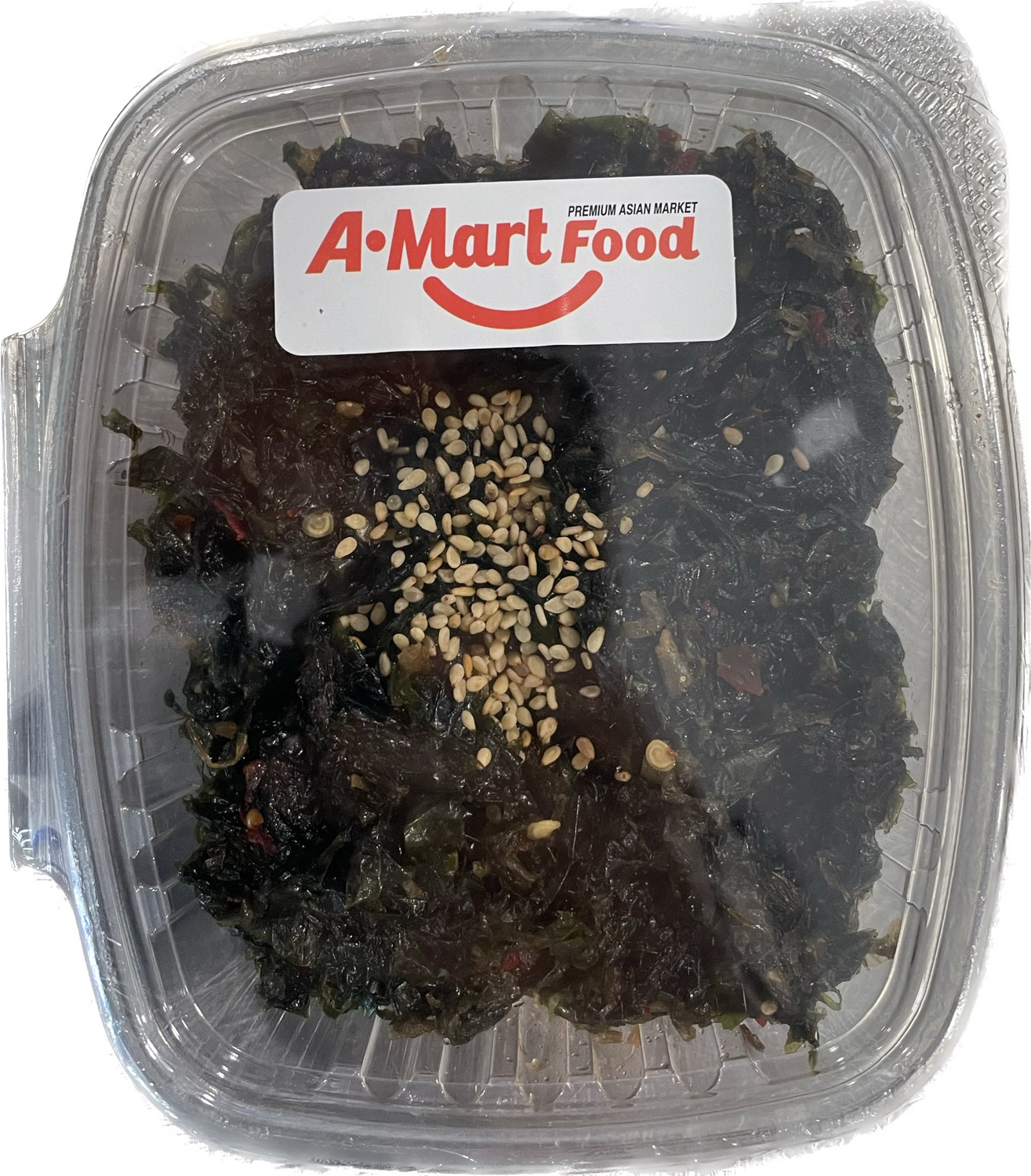 AMT 반찬 파래 무침 2062