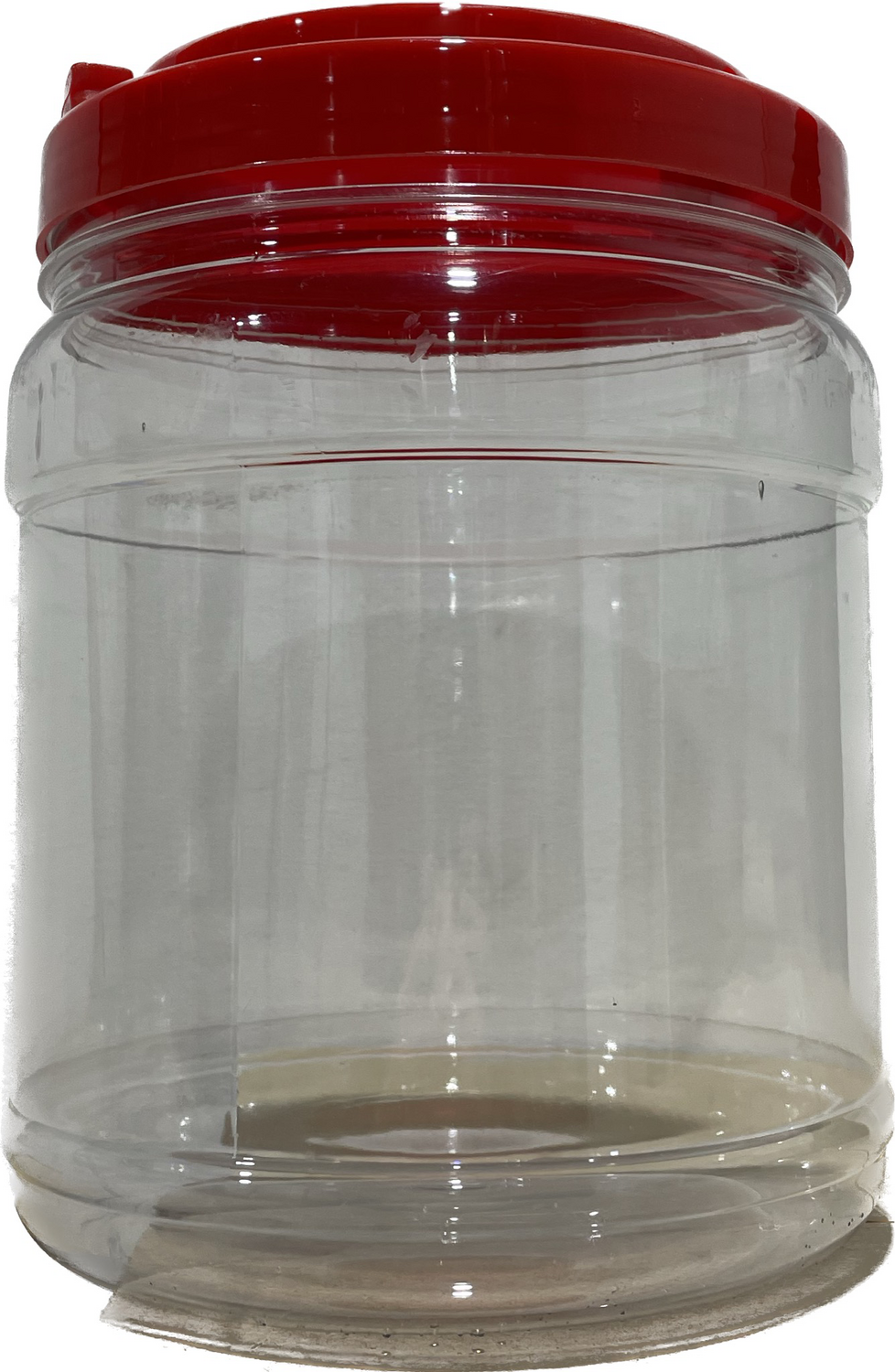 AMT 김치 용기 4L 통 45입