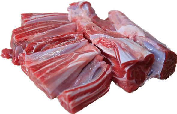 Chilled Excel Digital Muscle 아롱사태