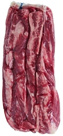 Chilled Excel Finger meat 늑간살