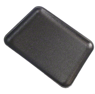 Enterprise 트레이 4S (검정) 500입 x 1