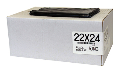 Enterprise Garbage Bag 쓰레기 봉투 22 X 24