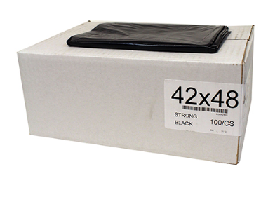 Enterprise Garbage Bag 쓰레기 봉투 42 x 48