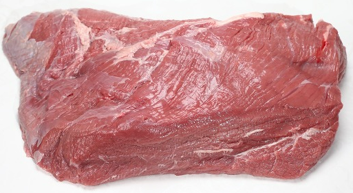 Frozen Excel Eye of Round 홍두깨