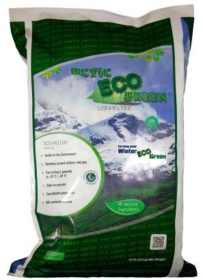 염화칼슘 Ice Melt 20KG
