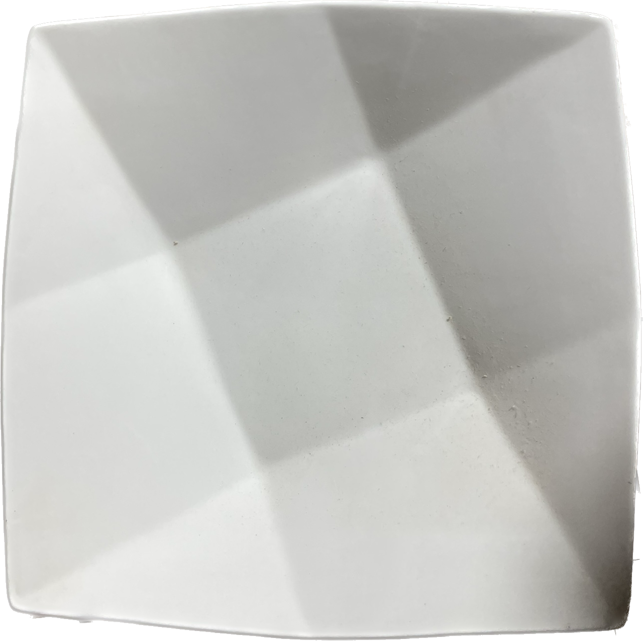 Nobia  다이아몬드 접시 3pc