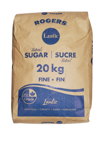 Rogers SuGar 설탕 1958844 20KG