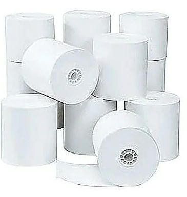 SOMY Thermal PAper 영수증 용지 3 1/8`` 200매