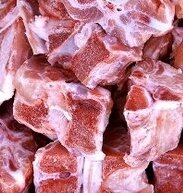 Sunterra Pork Neck Bones 감자뼈