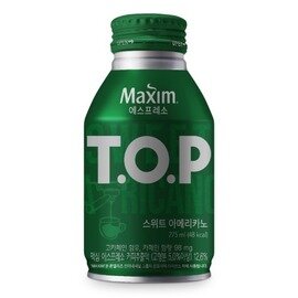 동서 TOP 스위트 아메리카노 275ML x 20