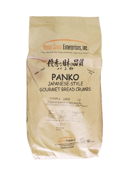 Upper Crust Panko Japanese style 빵가루