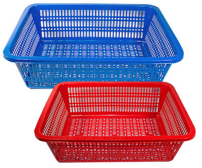 하모니 광주리 1호 (사각소쿠리)