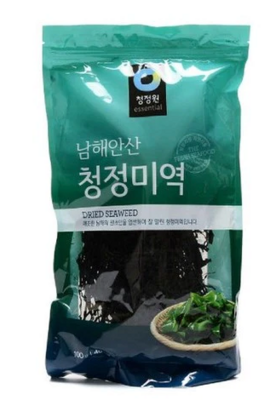 청정원 청정 미역 100G x 24