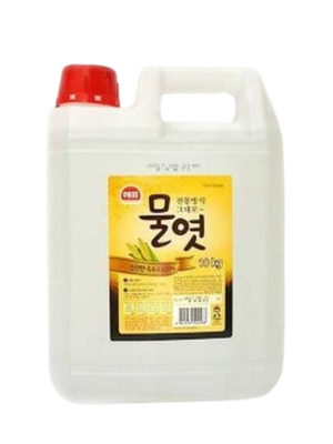 사조 해표 물엿 10KG X 2