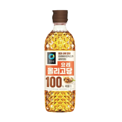 청정원 요리 올리고당 1.2KG x 12