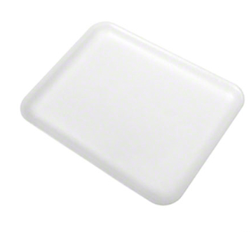 Enterprise 트레이 4S (흰색) 500매 x 1