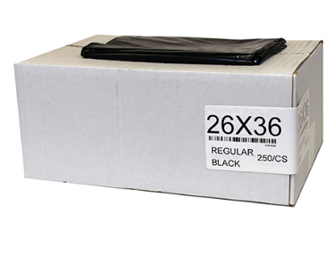 Enterprise Garbage Bag 쓰레기 봉투 26 X 36