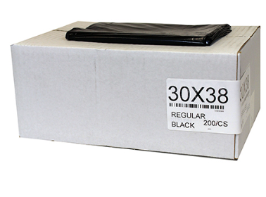 Enterprise Garbage Bag 쓰레기 봉투 30 X 38