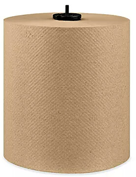 Enterprise Hand Roll Towel 핸드 타올 (심 있음) 6롤 290088