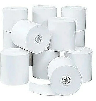SOMY Thermal PAper 영수증 용지 3 1/8`` 200매
