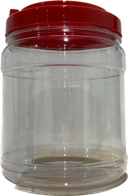 AMT 김치 용기 4L 통 45입