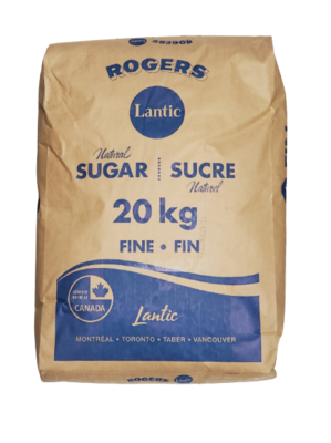 Rogers SuGar 설탕 1958844 20KG