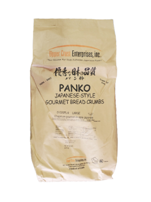 Upper Crust Panko Japanese style 빵가루