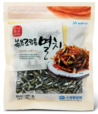 수협 소 멸치 150G x 20
