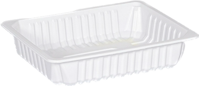 트레이 (흰색) 23195