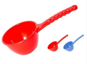 자루 바가지 1.7L 5입