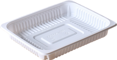 트레이 (흰색) 23193