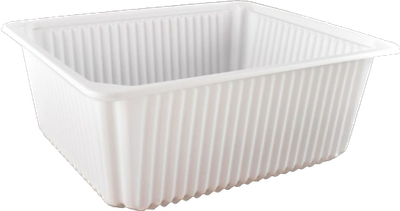 트레이 (흰색) 23199