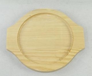 화영 목판 함박 3호