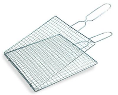 다용도 석쇠 2중 구조 (S) 10입