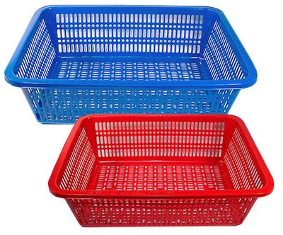 하모니 광주리 3호 (사각소쿠리)