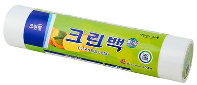 크린랲 크린 롤백 (대) 30 x 40 x 200 x 20