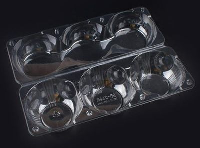 3구 팩 대 300입 x 1