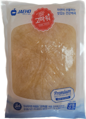 재호식품 해파리 500G x 20