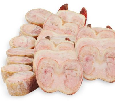 Frozen Cargill Beef Feet 우족