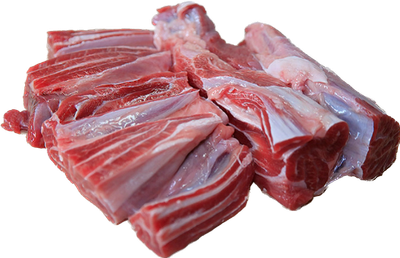 Chilled Excel Digital Muscle 아롱사태