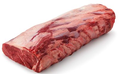 Frozen Cargill Rib Roll 6/8 , Rib Eye Roll 8